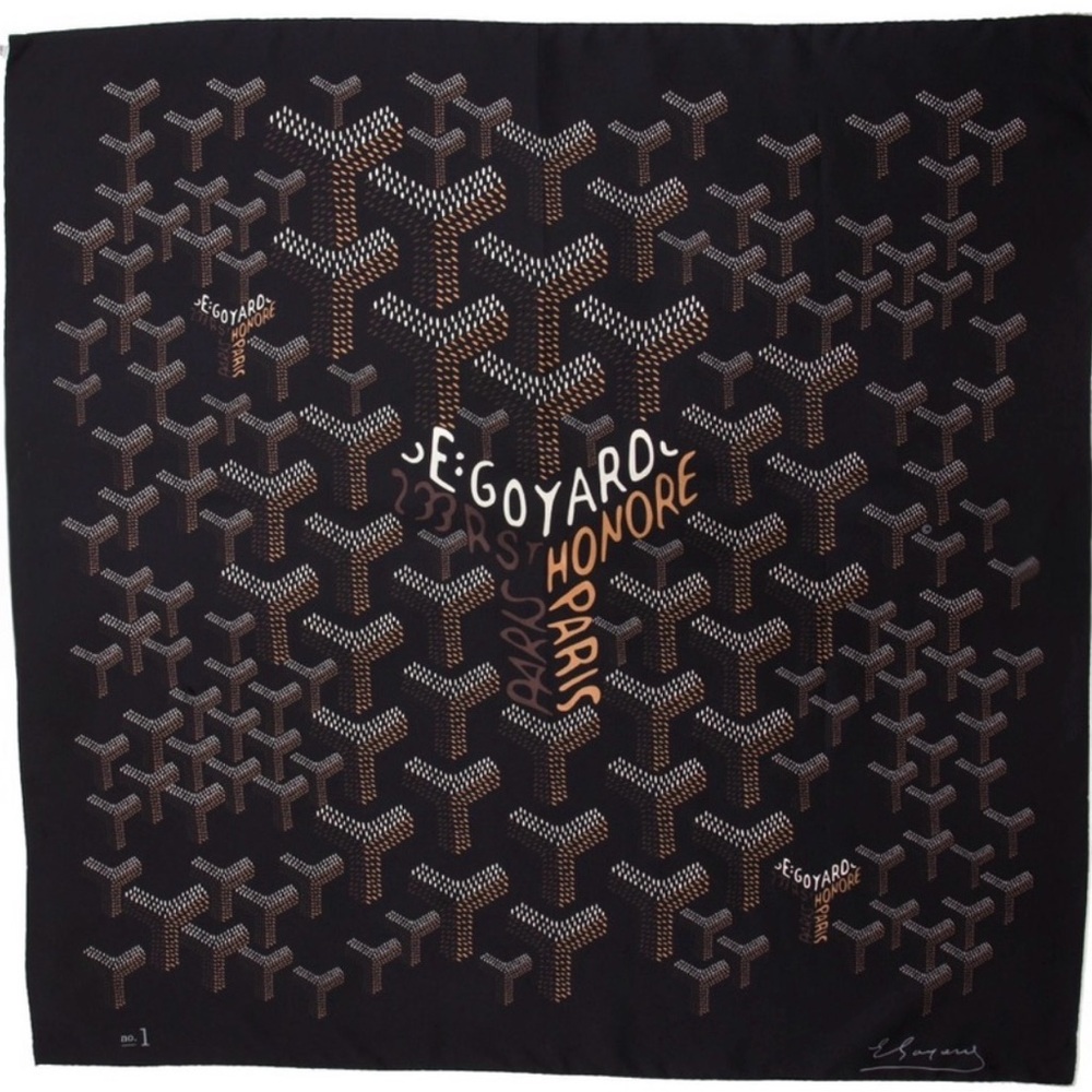 Meet your Posher, Trey